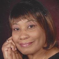 Nina Mae Miles-Brown