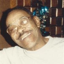 Marshall Wright, Jr.