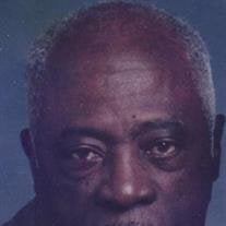 Deacon Sylvester Beene, Sr.