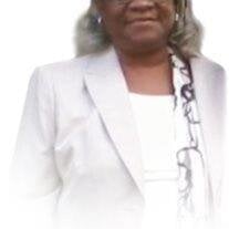 Helen Jean Walker-Bell