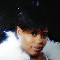 Rekita Scott