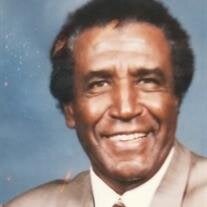 Reverend W.L. Posey