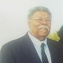 Thomas Minor, III