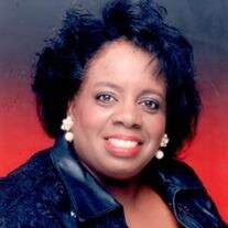 Brenda Joyce Brown