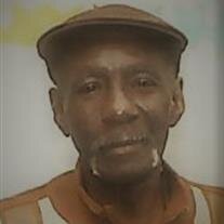 Willie Warren, Jr.