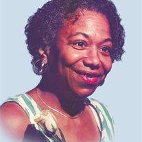 Carol Jean Rountree