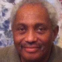 Charles R. Wallace