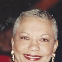 Maxine May