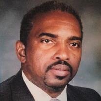 Garry Lumpkins, Sr.