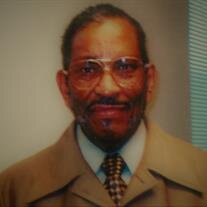 Thurman Crosby