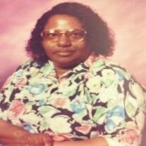 Janice Pickett
