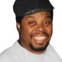 Cleotha Wright, Jr.