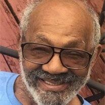 Clarence E. Crockett