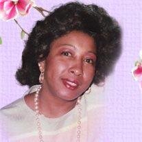 Lallie Holliday