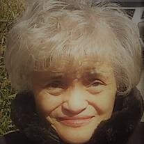 Barbara Jean Smith-Franklin