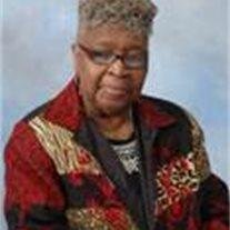 Eugenia I. Weatherby