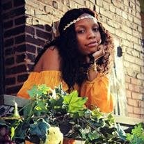 Alexanderia Johnson
