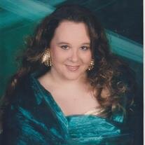 Jennifer Brackett Bolt