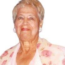 Emma M. Ezell
