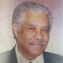 Freddie W. Isom