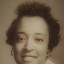 Alice M. Foster