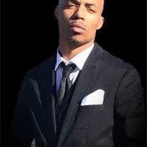 DeAndre L. Cooper