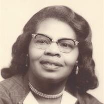 Daisy Stapleton
