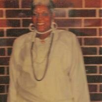 Bessie L. Ferguson