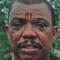 Carl Harris