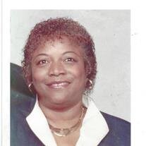 Christine M. Lewis