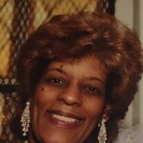 RogerMae Reed