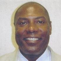 Antione Armstrong