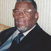 Isaac Cameron