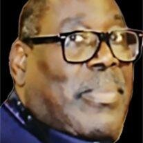 LELAND CRAIG JONES, SR.