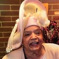 Lottie Cobbins