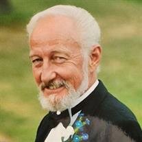 Albert Duane Vivian