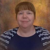 Donna-Lee Alice Price