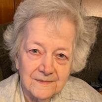 Charlotte Gwen Lay