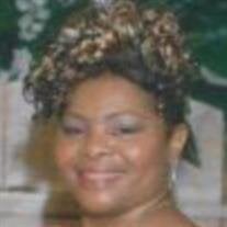 Brenda Houston-Rivers