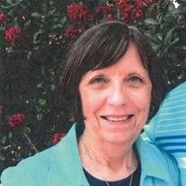 Cornelia 'Connie' Stanford