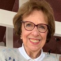Georgia Catherine Wiebe