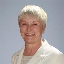 Marilyn Lou Jagow
