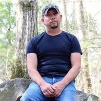 Mr. Billy Ray Randolph