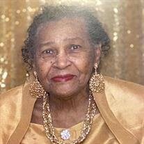Celeste Dumas James