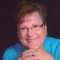 Gwen Eileen Tenbarge
