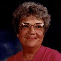Voleta Smith