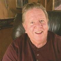 Mr. Joe Richards