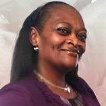 Priscilla Jackson