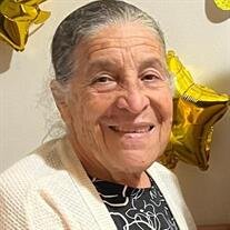 Rosa A. Pérez