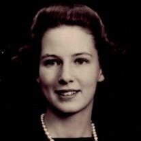 Ann Frances Klobucher